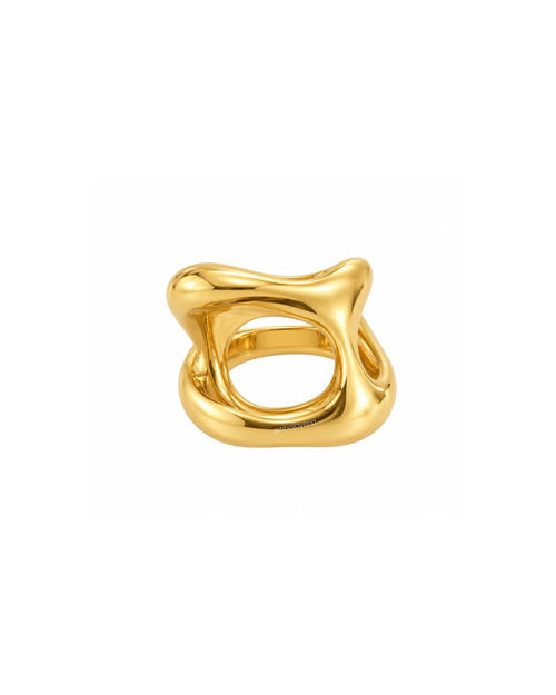 Anillo Aura Bold