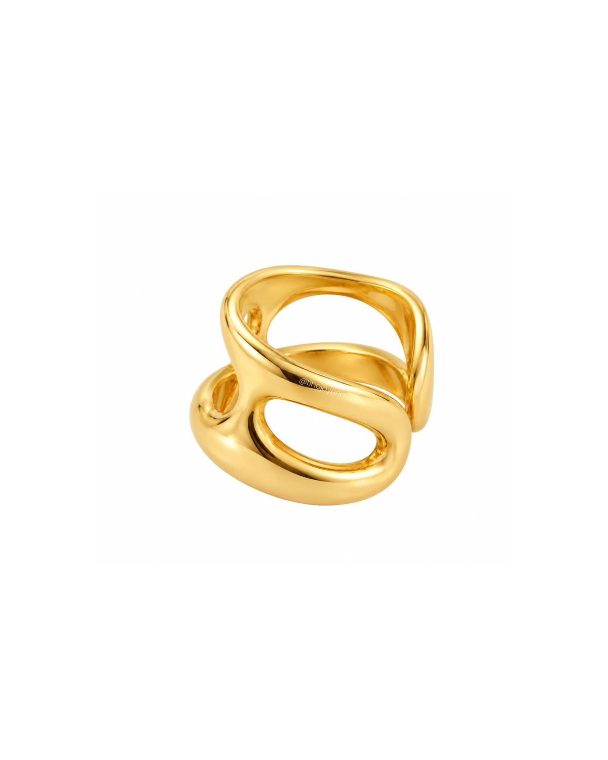 Anillo Aura Bold