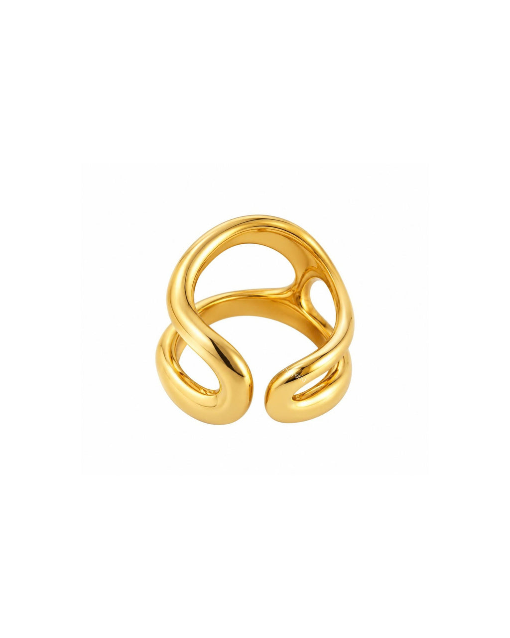 Anillo Aura Bold