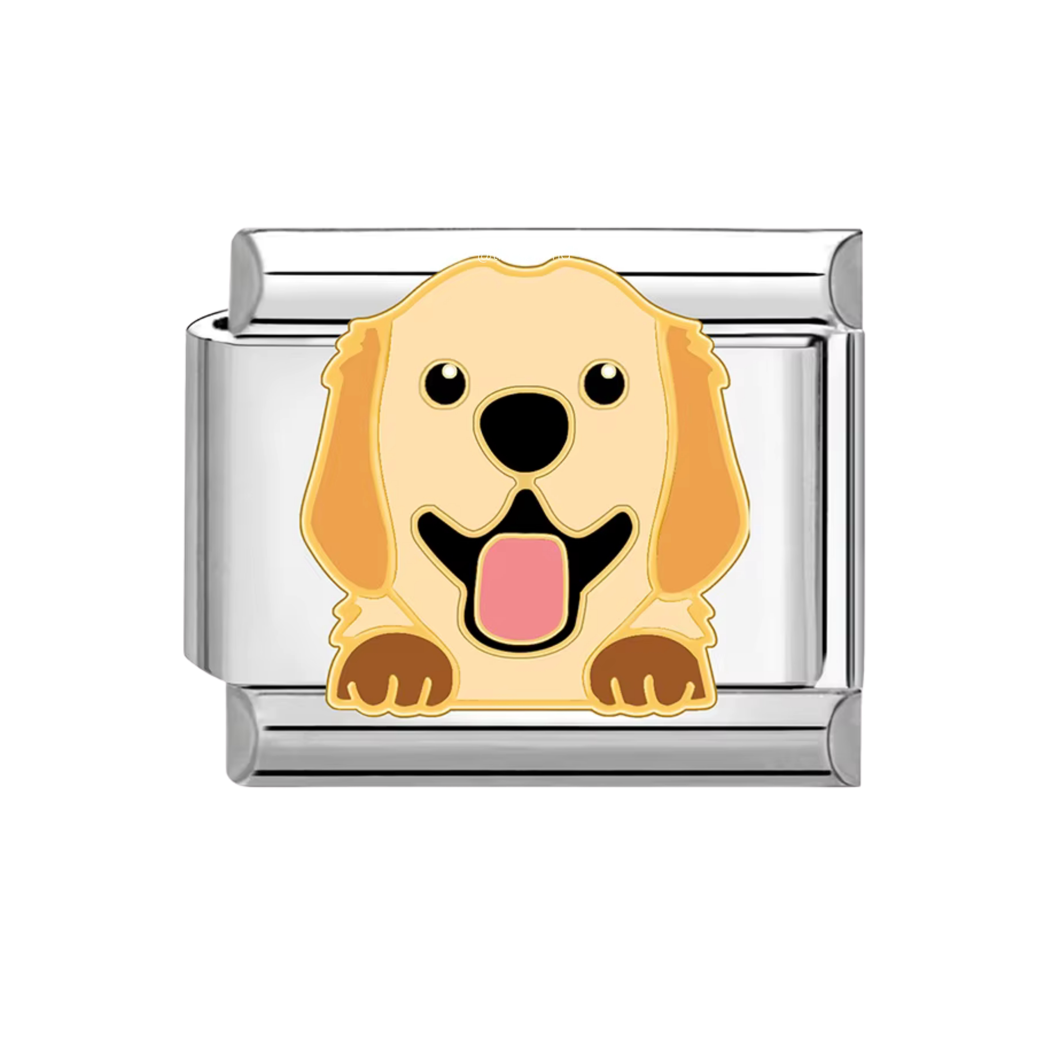 Charm Perro Golden / Labrador