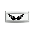 Charm Ala Alargada