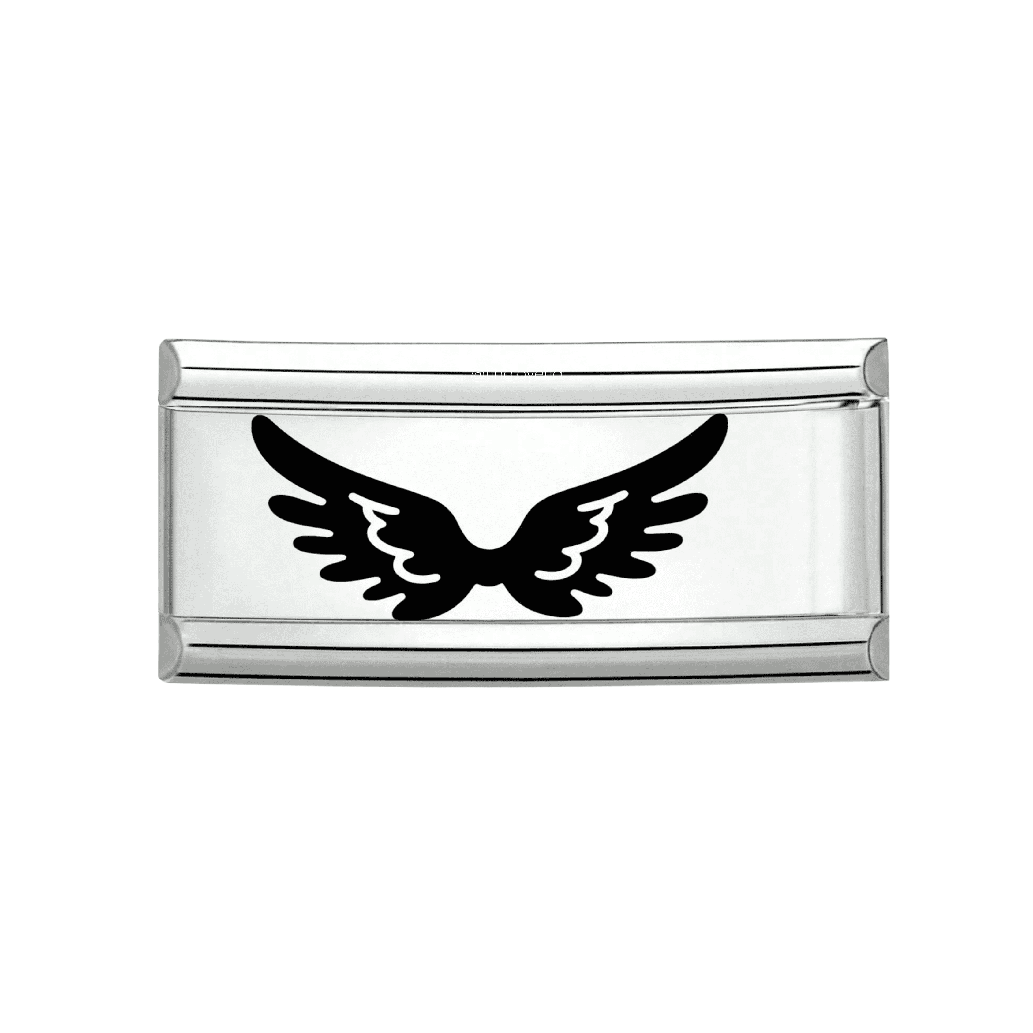 Charm Ala Alargada