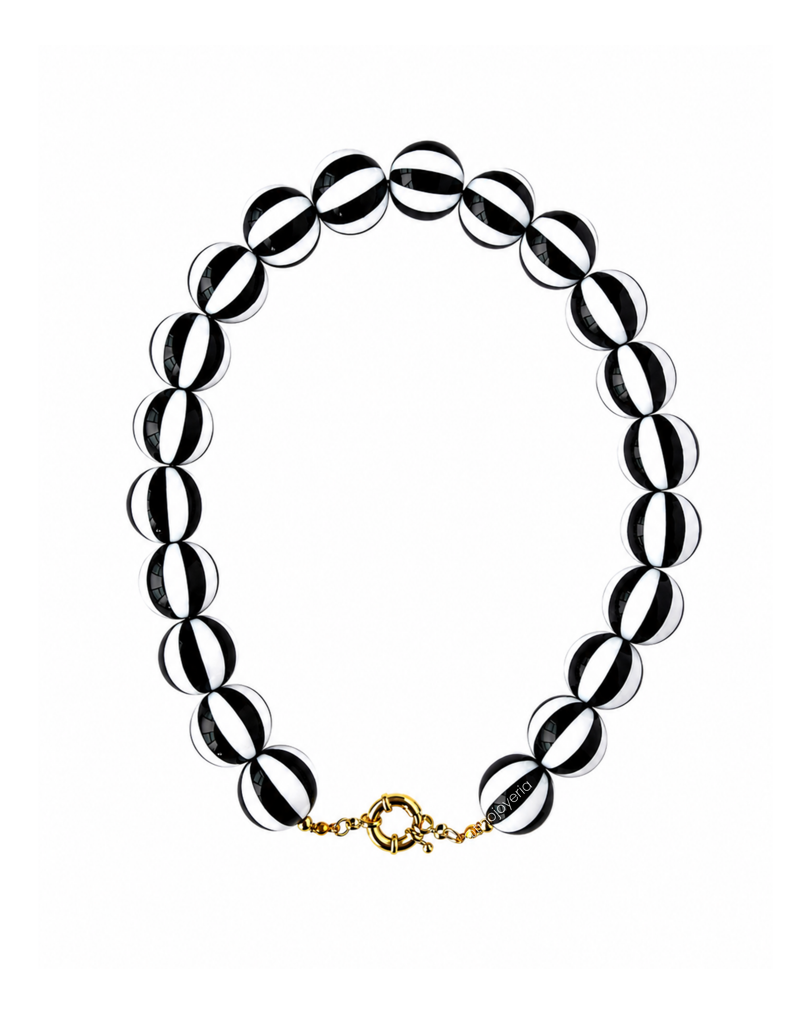 Costa Amalfi Negro