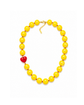 Collar de Verano Amarillo