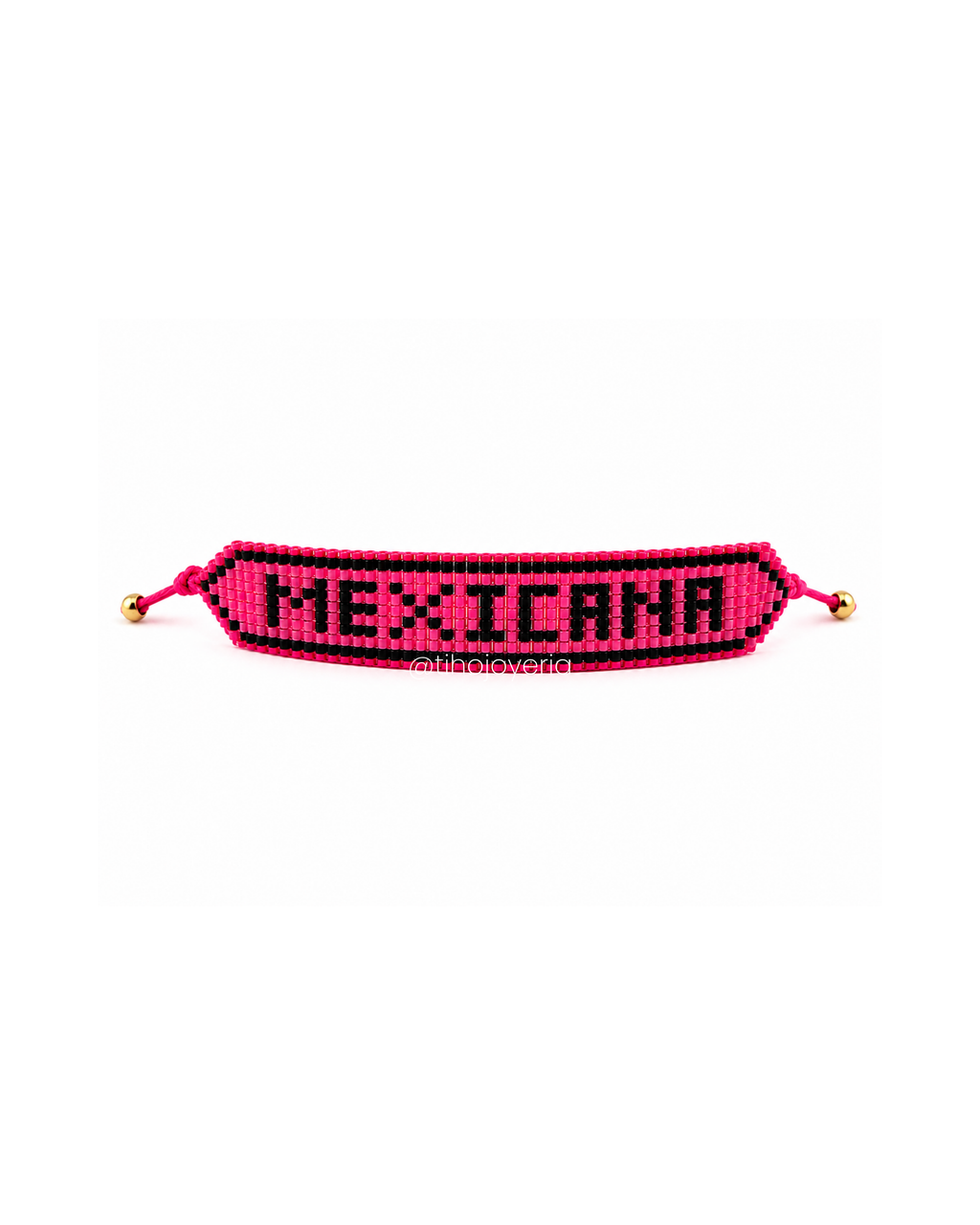 Mexicana Rosa