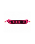 Mexicana Rosa