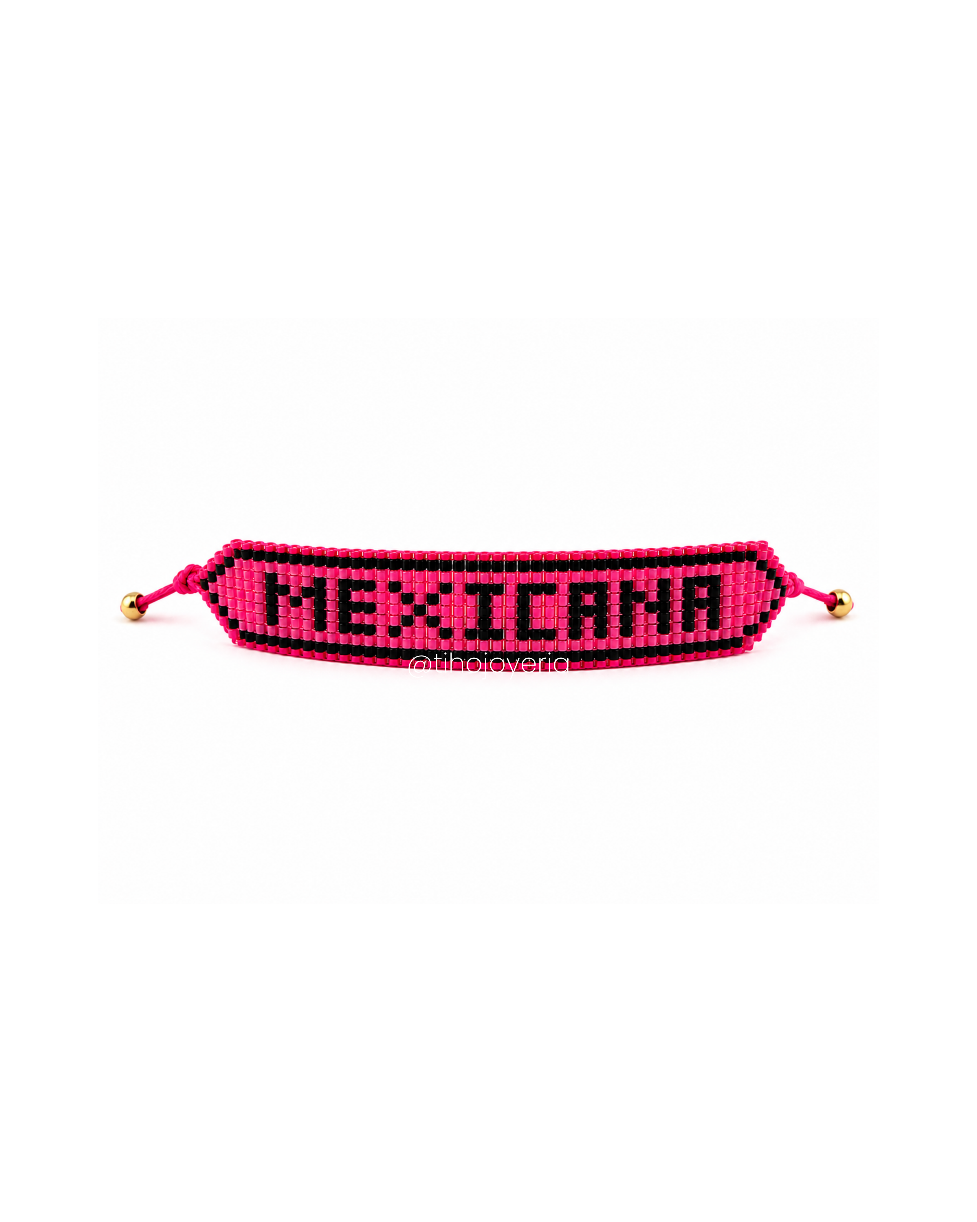 Mexicana Rosa