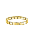 Brazalete Italiano / Italian Bracelet Dorado
