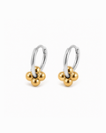 Aretes Bloom Mix