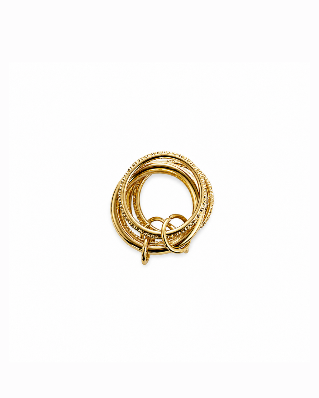 Anillo Forever Linked