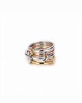 Anillo Tricolor Enlace