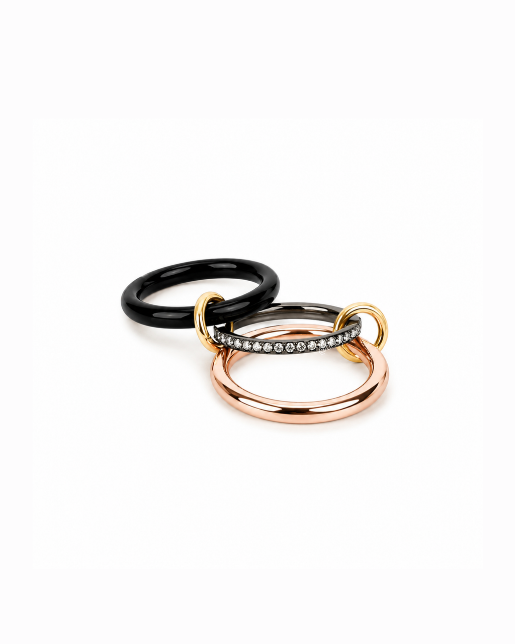 Anillo Noir