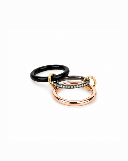 Anillo Noir