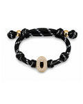Your Initial Bracelet "O"