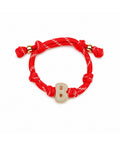 Your Initial Bracelet "B"