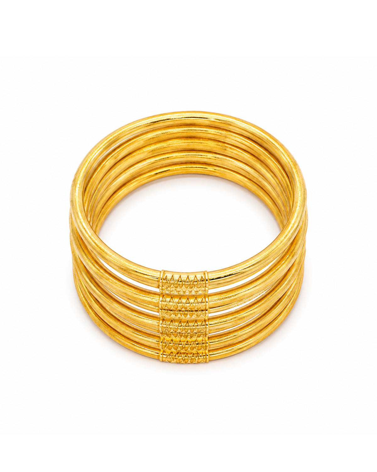 Brazalete Jelly Collection