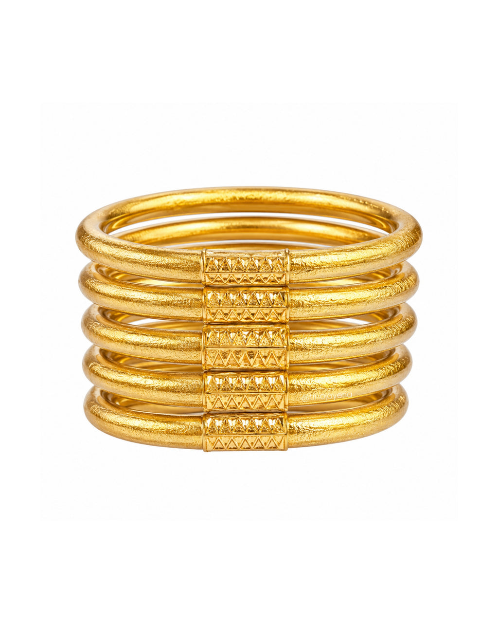 Brazalete Jelly Collection