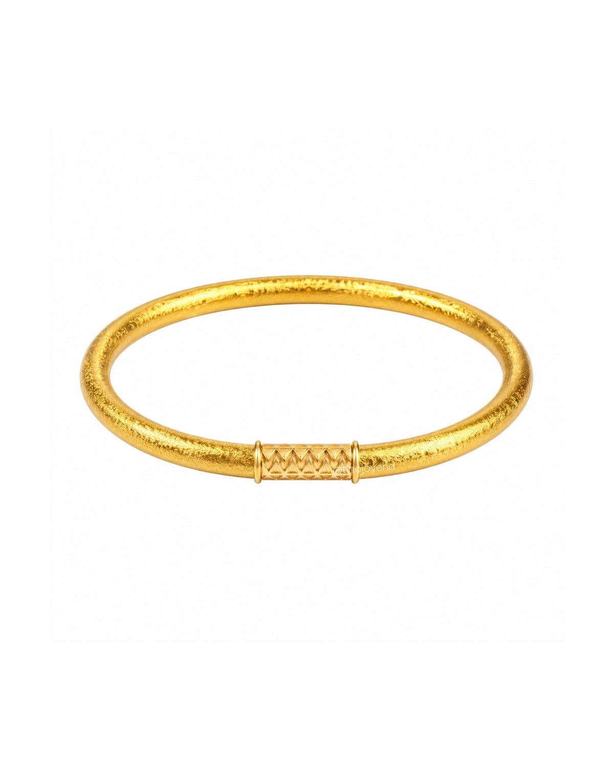 Brazalete Jelly Collection