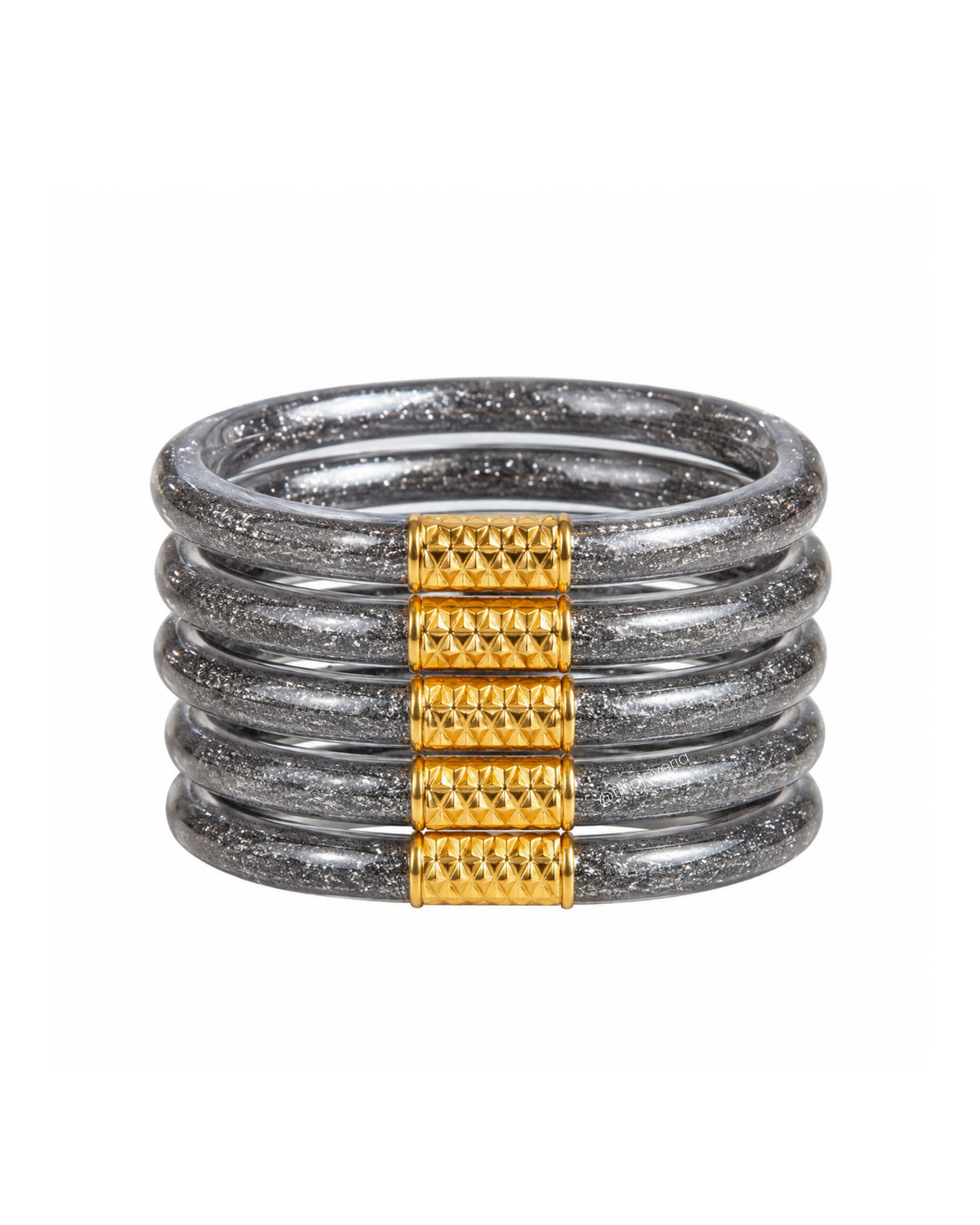 Brazalete Jelly Collection