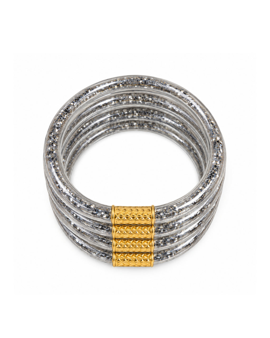 Brazalete Jelly Collection