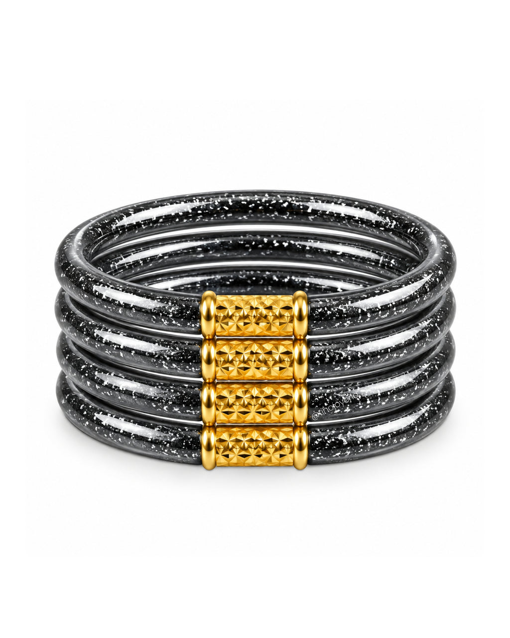 Brazalete Jelly Collection