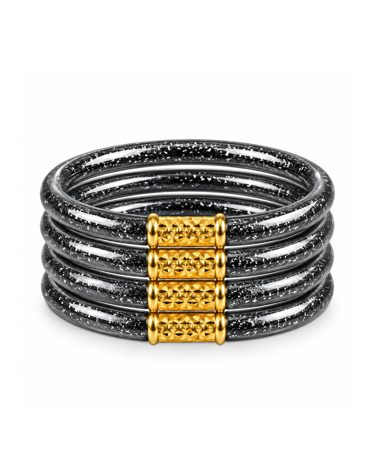 Brazalete Jelly Collection