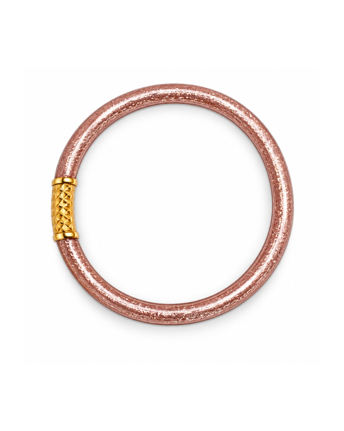 Brazalete Jelly Collection