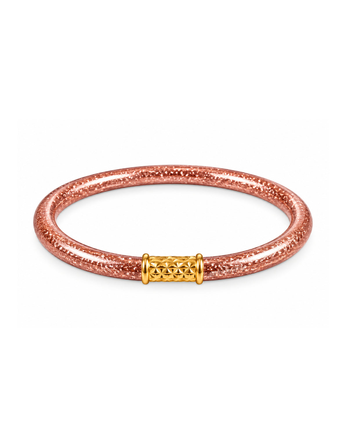 Brazalete Jelly Collection