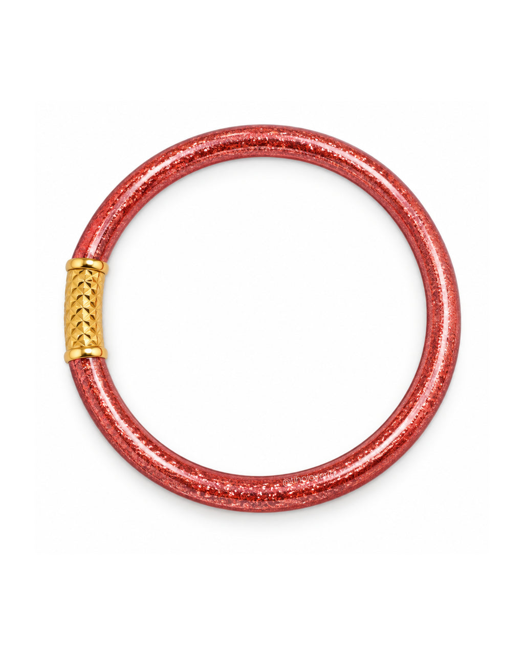 Brazalete Jelly Collection