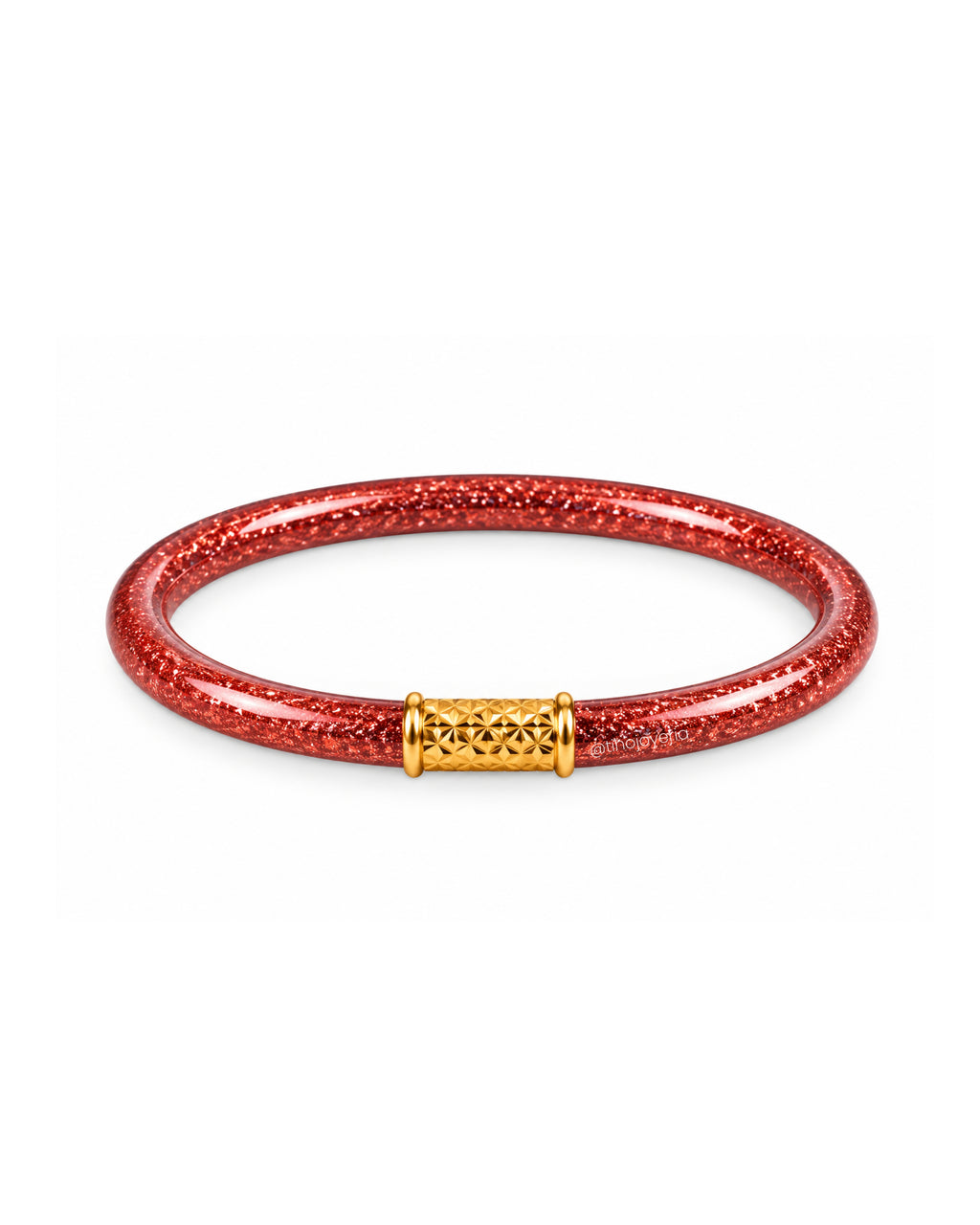 Brazalete Jelly Collection