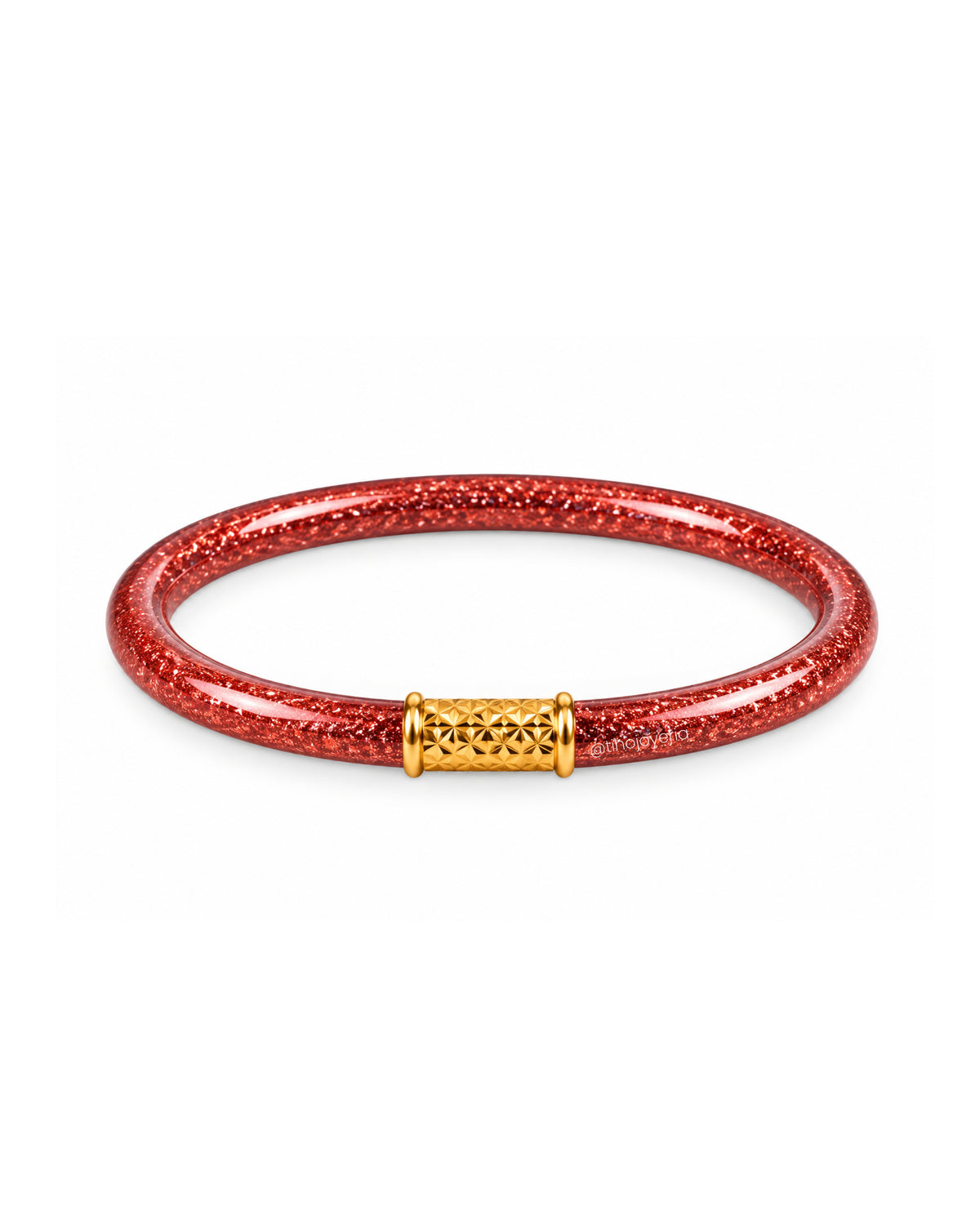 Brazalete Jelly Collection