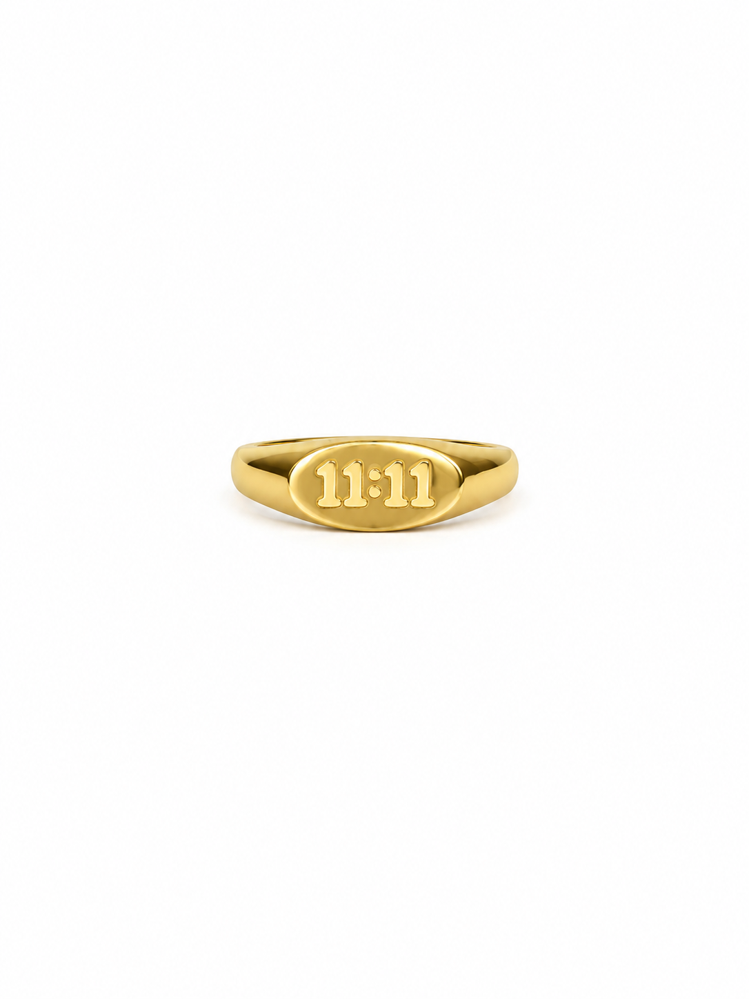 Anillo Make a Wish 11:11