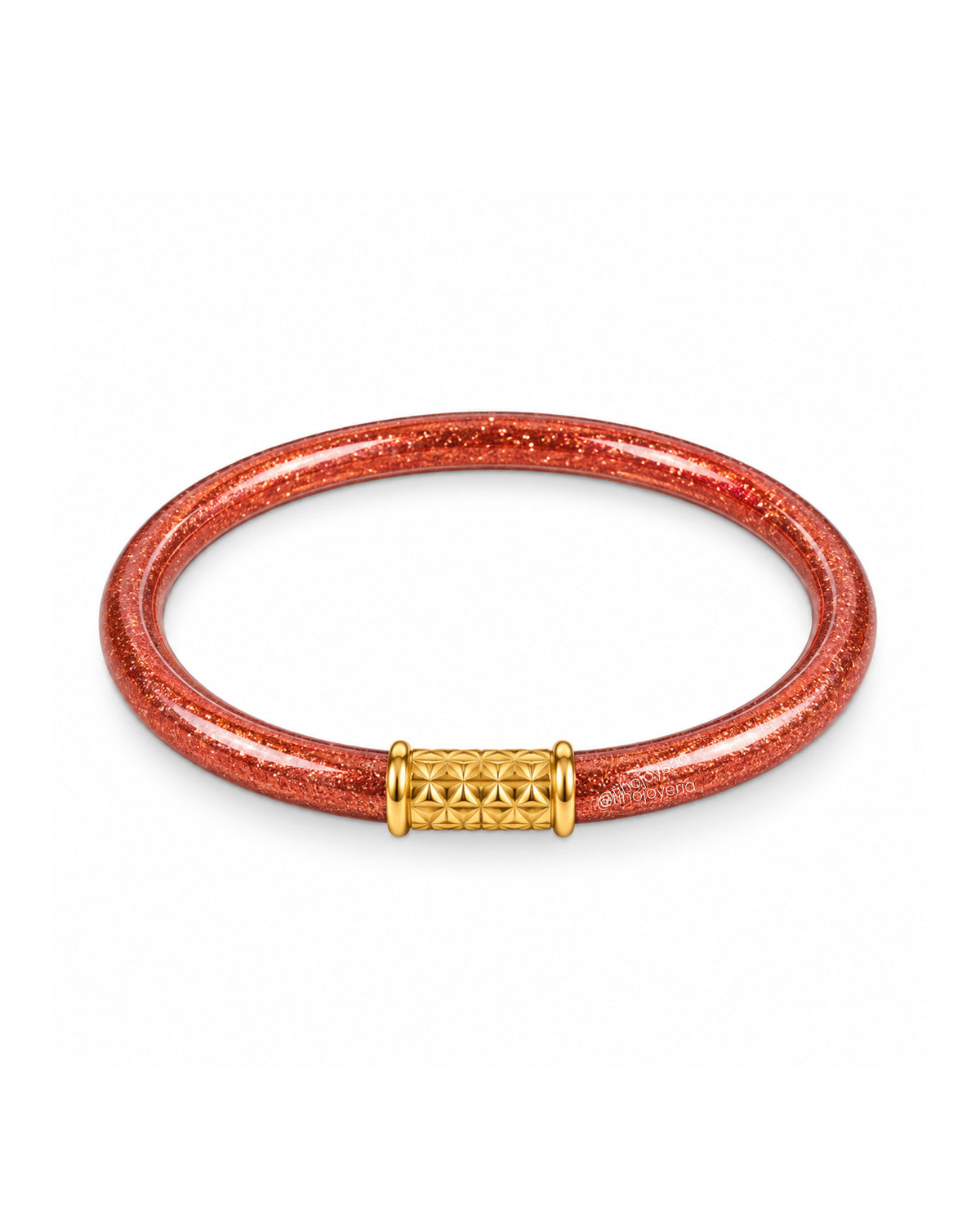 Brazalete Jelly Collection