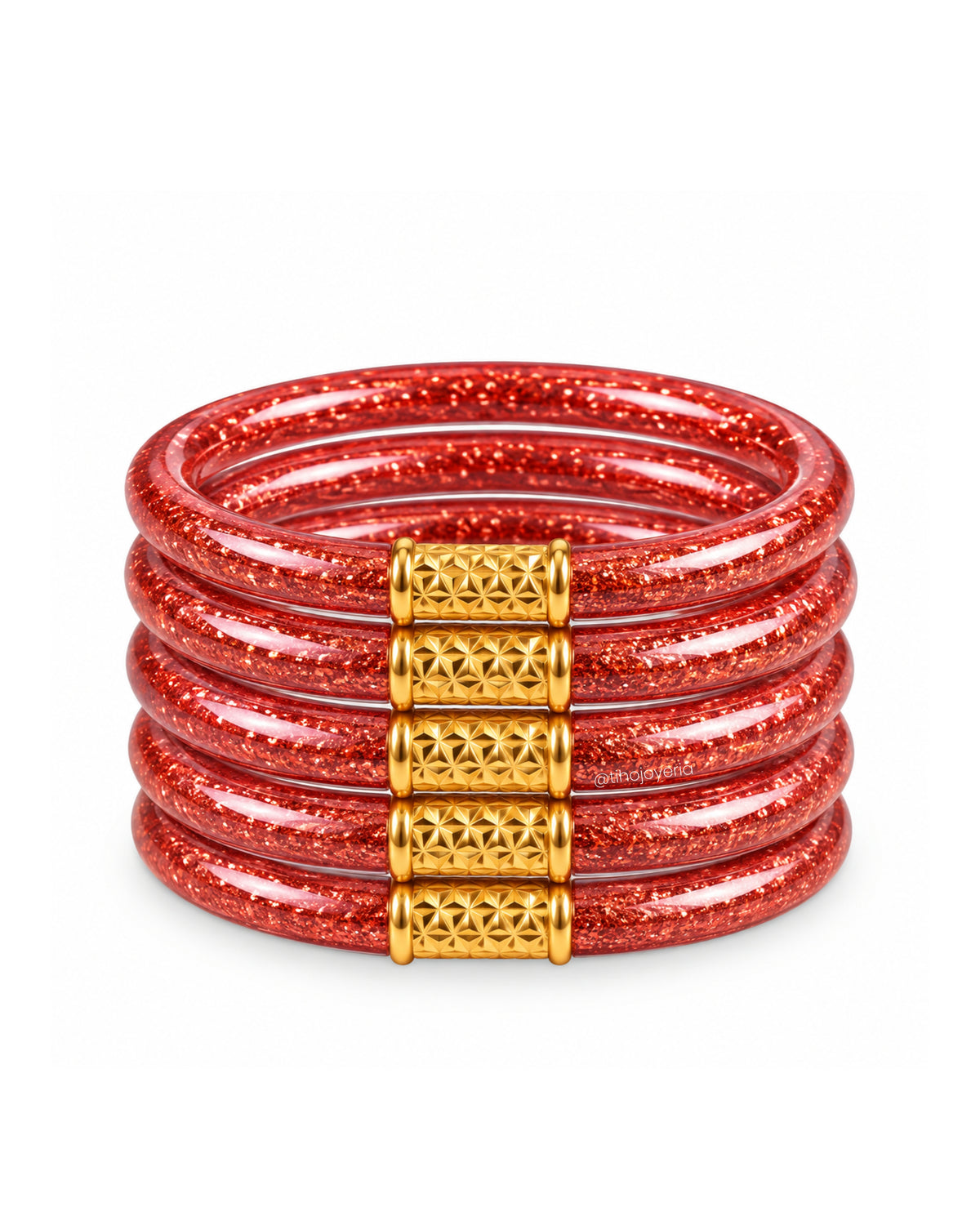 Brazalete Jelly Collection
