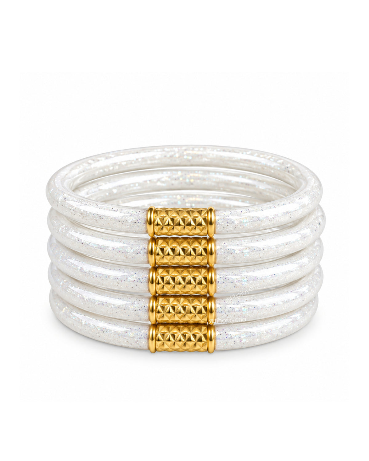 Brazalete Jelly Collection