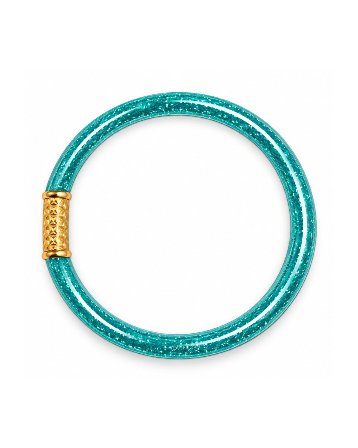 Brazalete Jelly Collection
