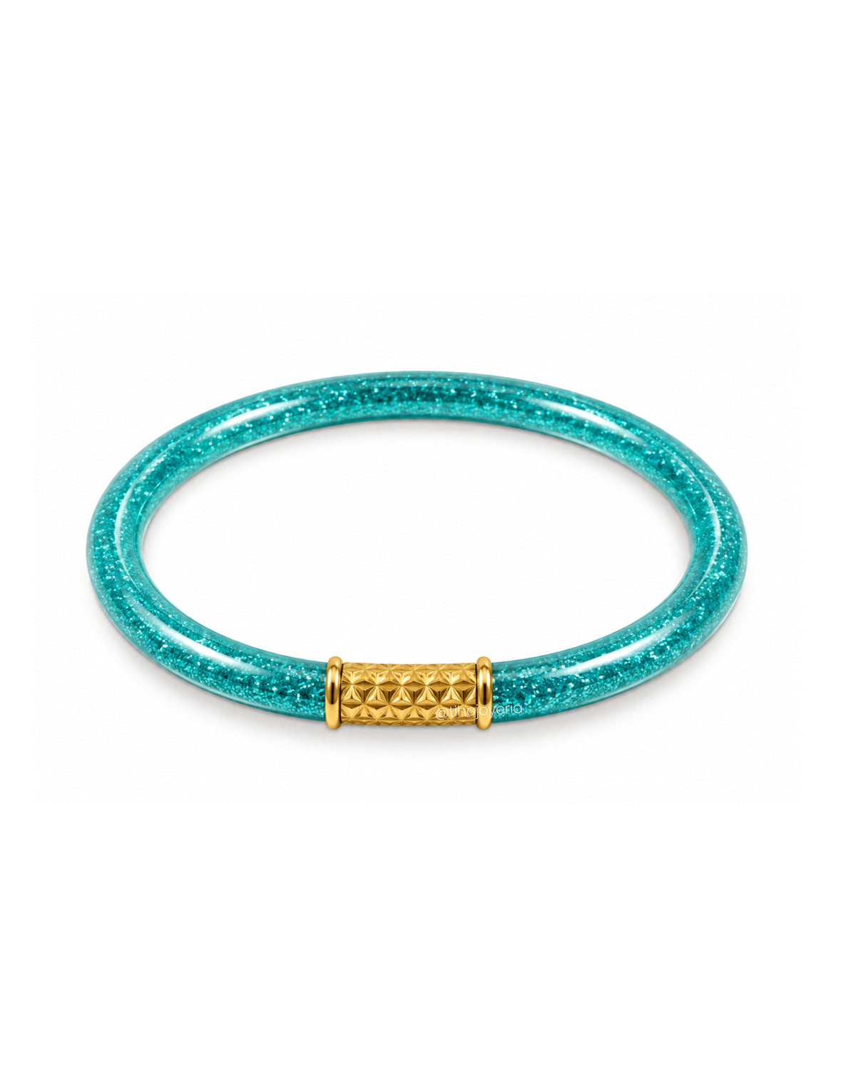 Brazalete Jelly Collection