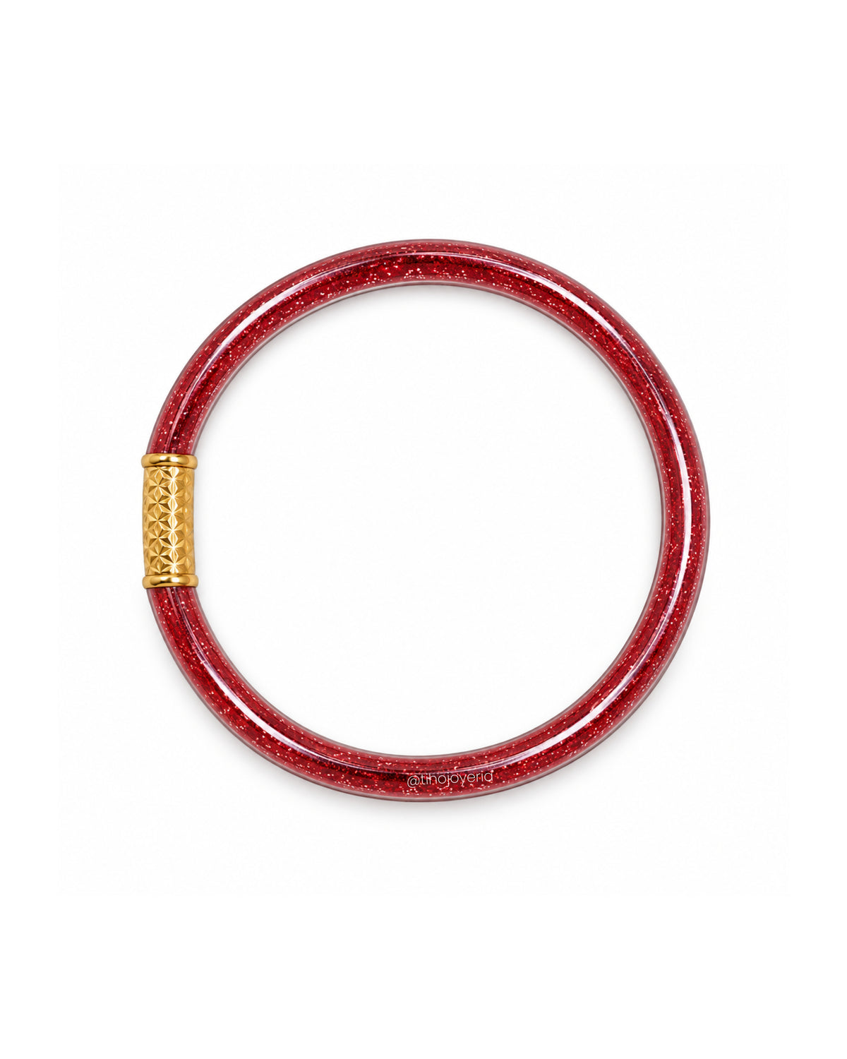 Brazalete Jelly Collection