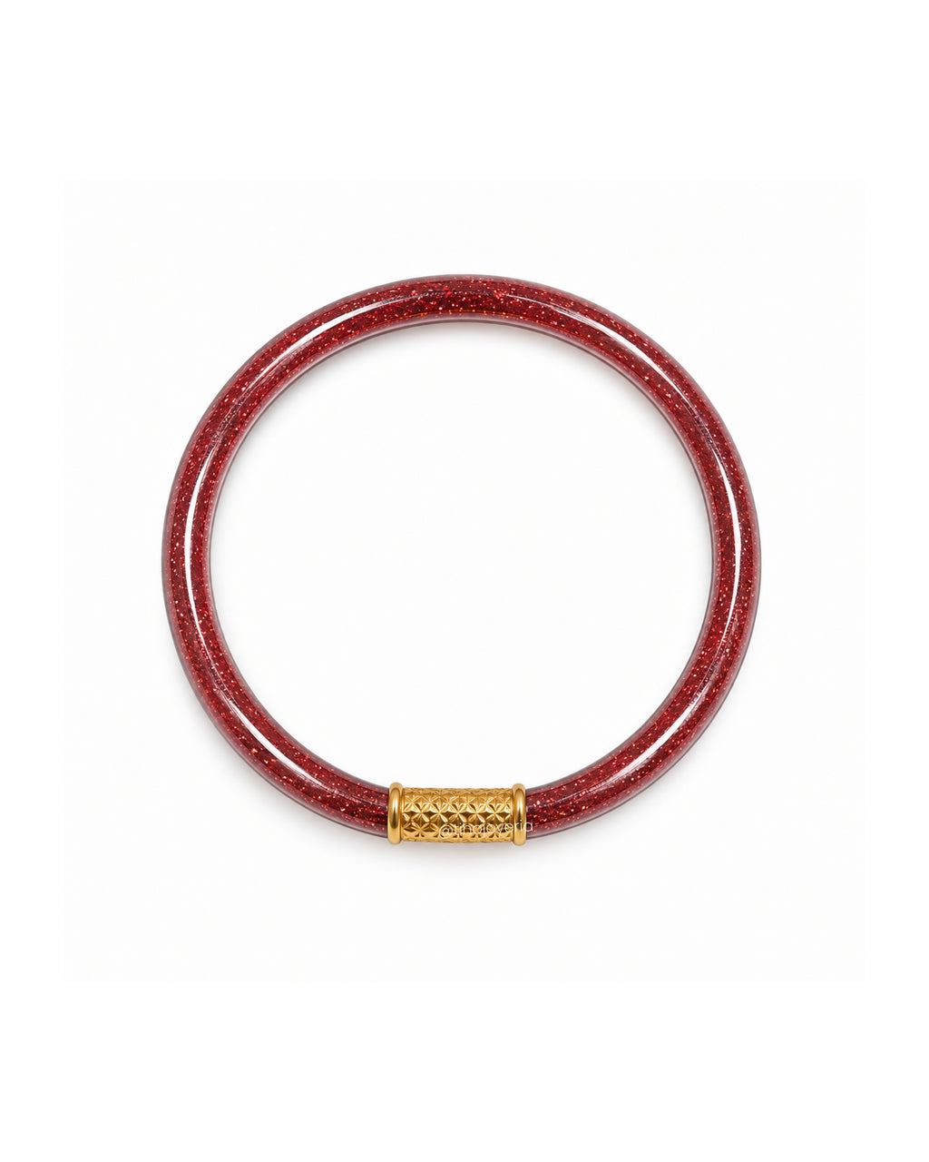 Brazalete Jelly Collection
