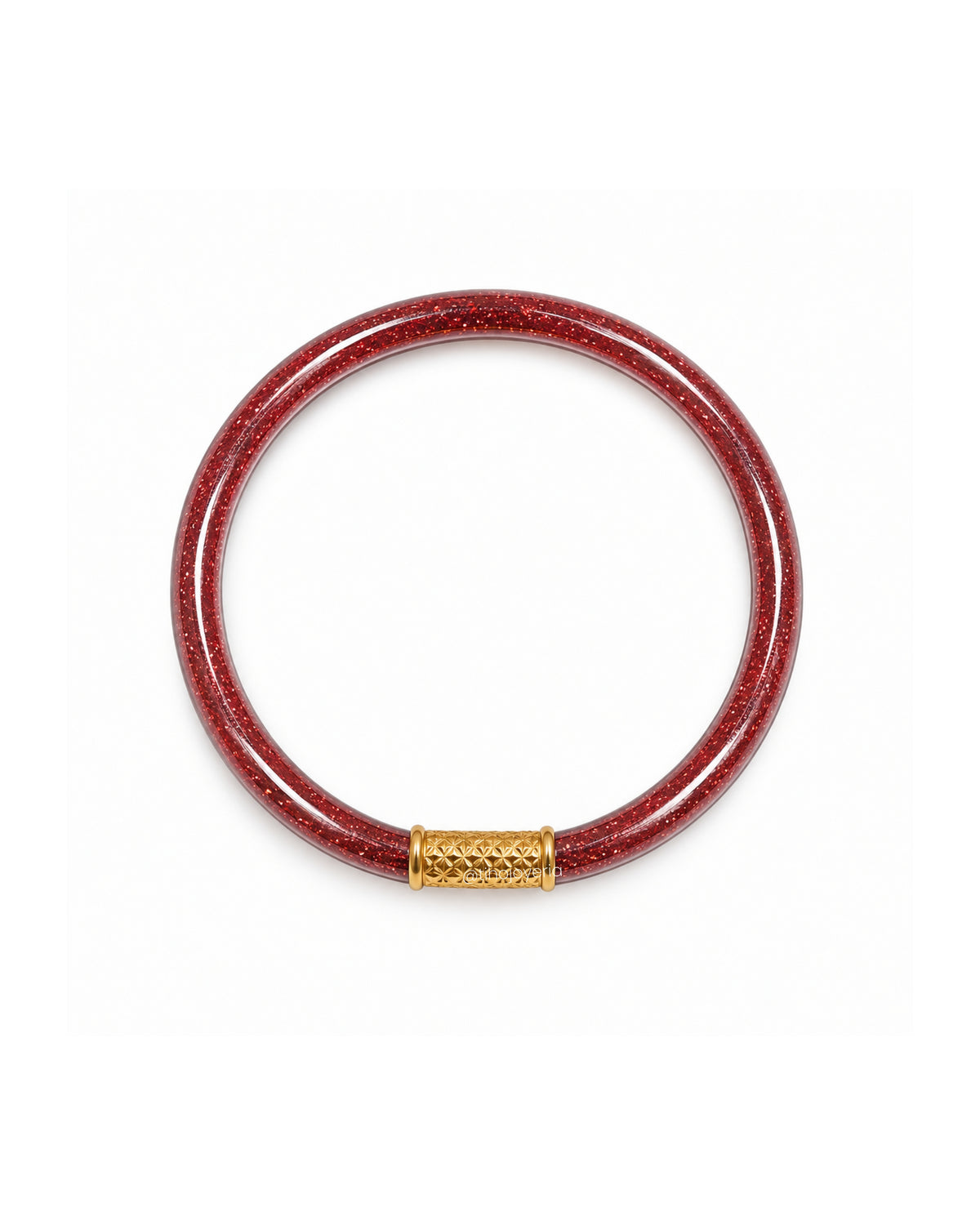 Brazalete Jelly Collection