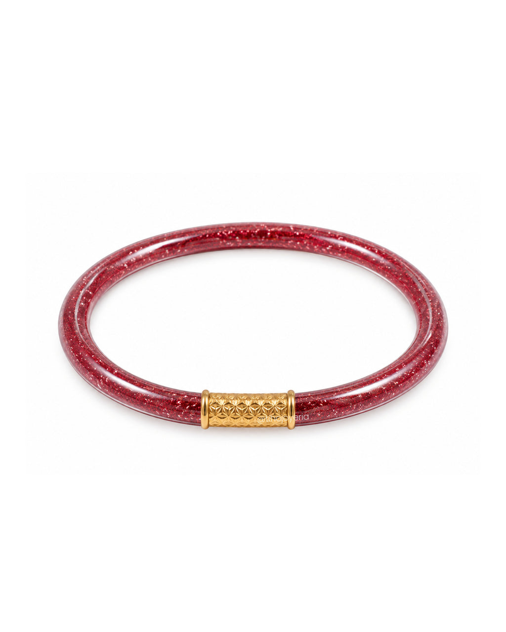 Brazalete Jelly Collection