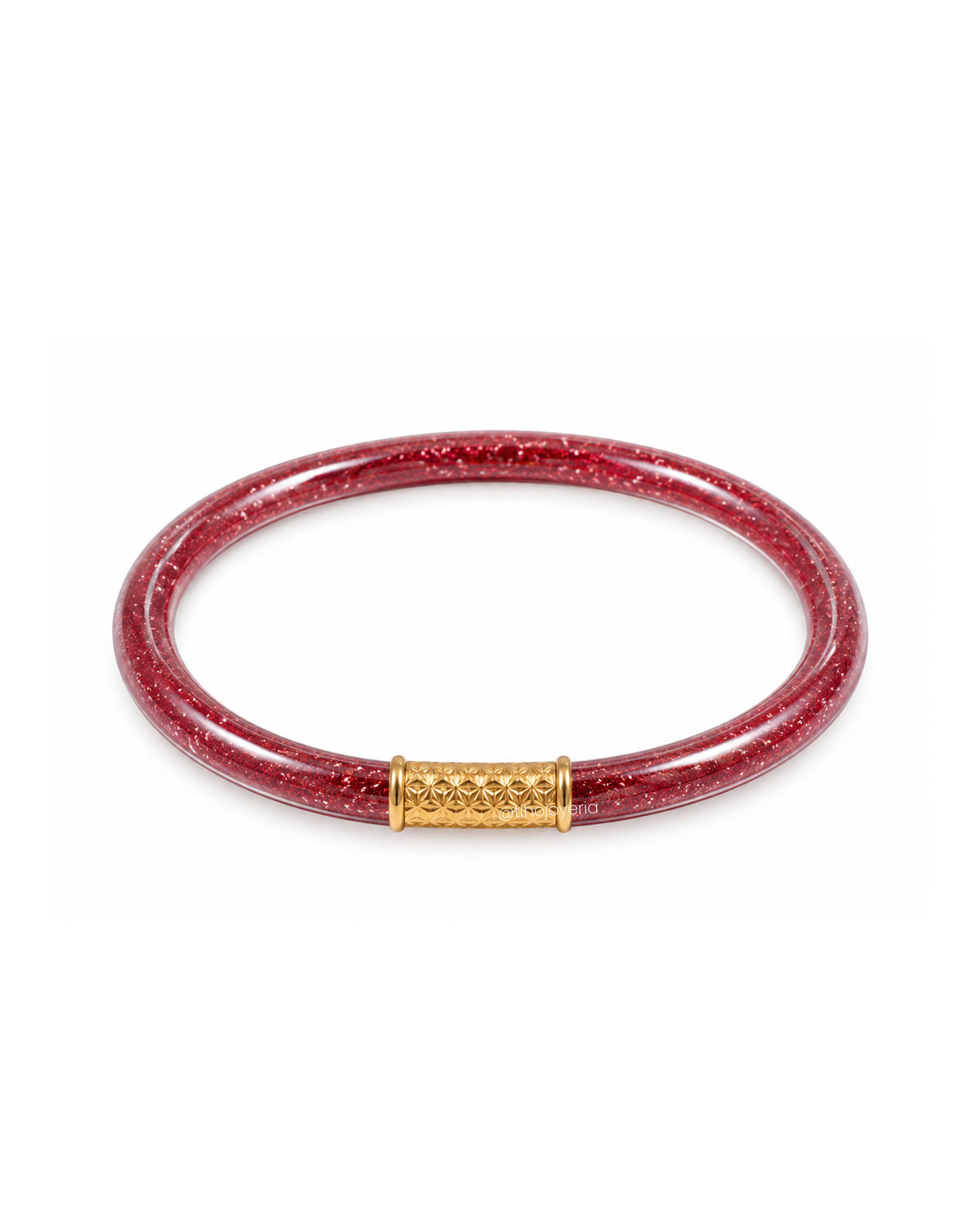 Brazalete Jelly Collection