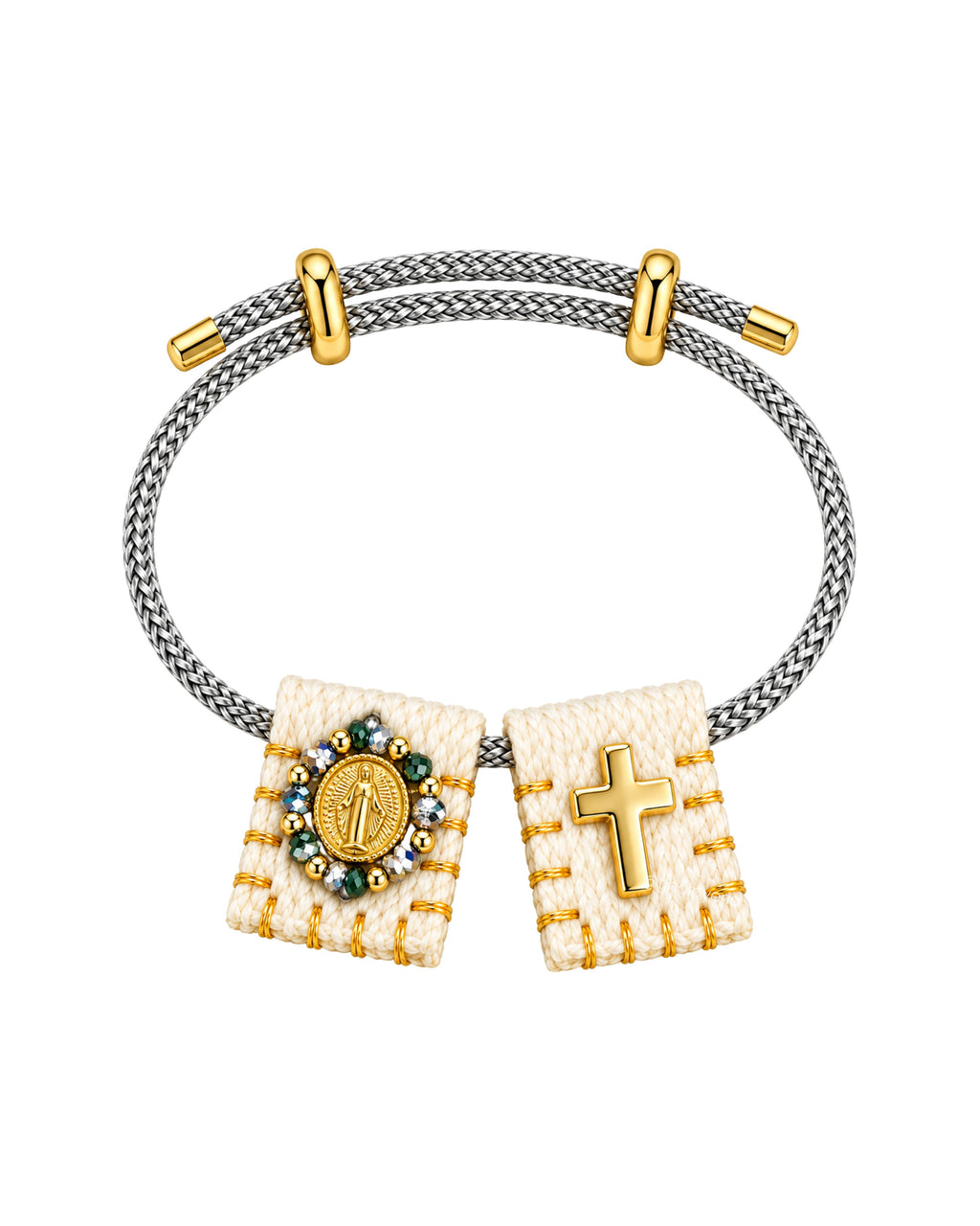 Pulsera Faith