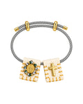Pulsera Faith