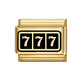 Charm 777 Conexión Divina