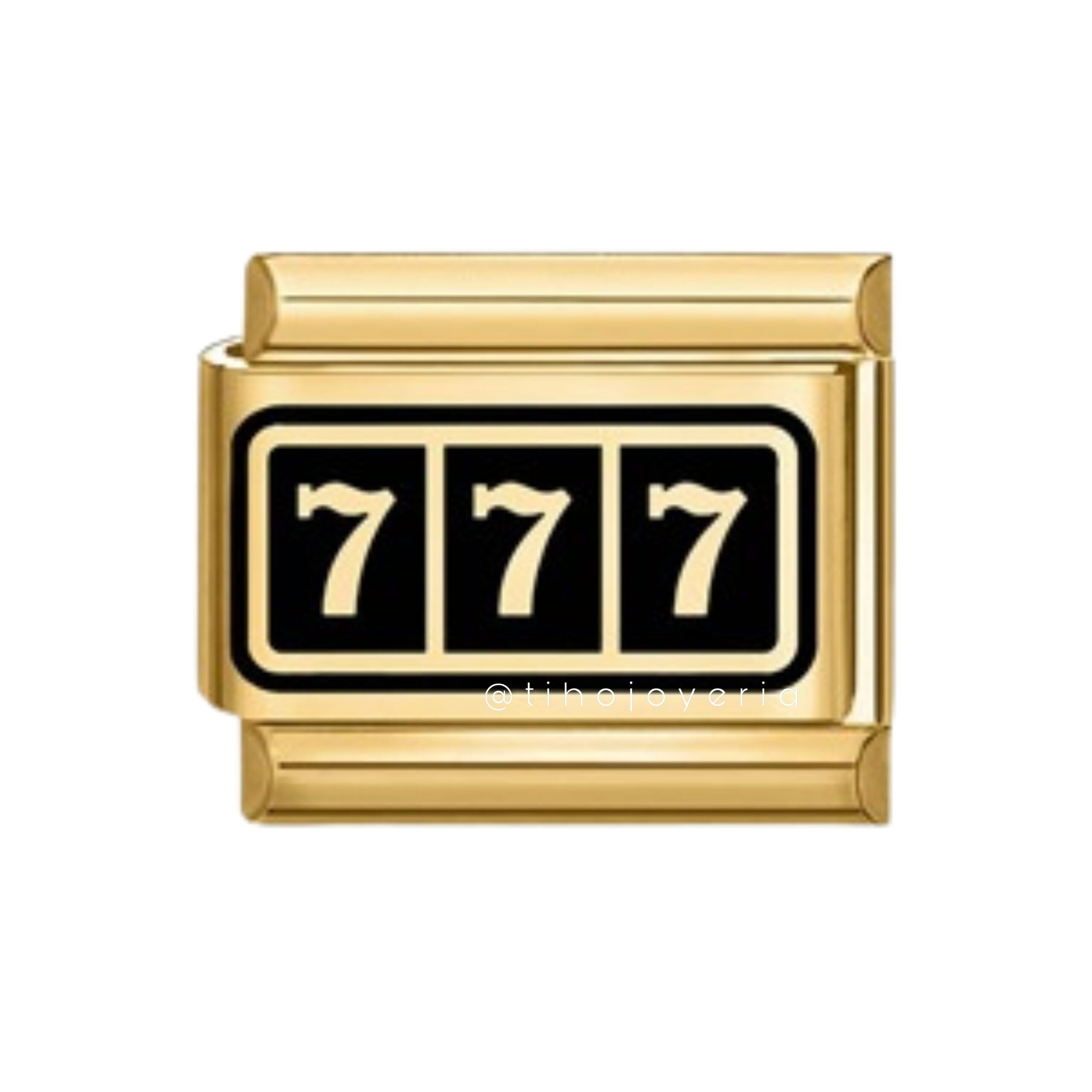 Charm 777 Conexión Divina