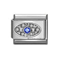 Charm Ojo Turco Zirconia