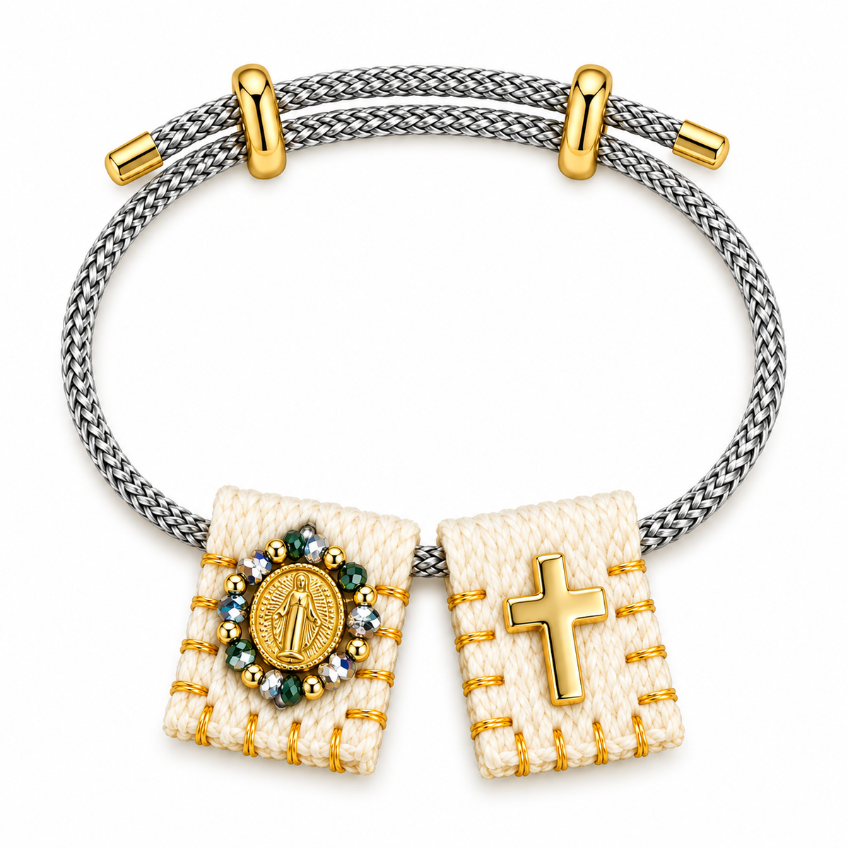 Pulsera Faith