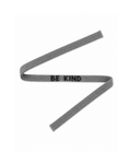 Pulsera Tela Bordada Be Kind